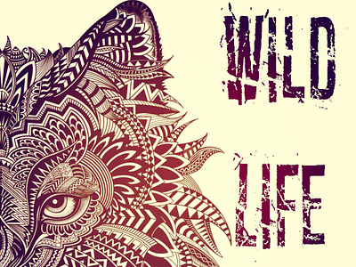 Wild life