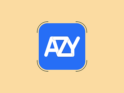 App icon for AMAZY