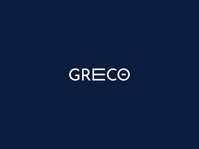 GRECO® Visual Identity