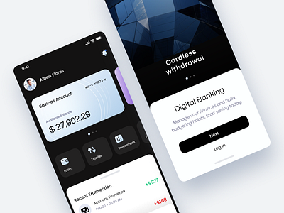 App Digital Banking