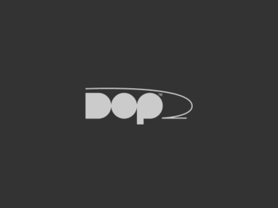 #logo-dopz logotype