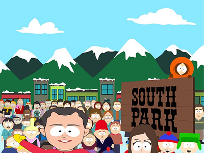 South Park