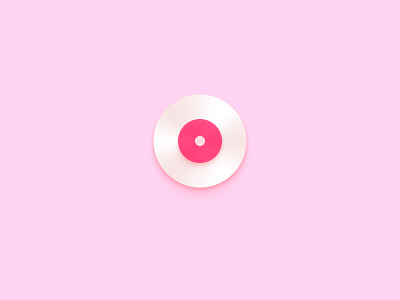 Dribbble Music