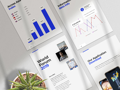 Voodoo Presentation v3.0 - Updated! animated animated presentation animation blue design free free googleslide free keynote free powerpoint template free presentation template minimal powerpoint template presentation presentation template