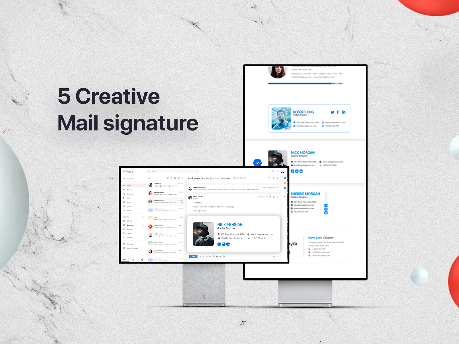 InfinityKit Complete Pack