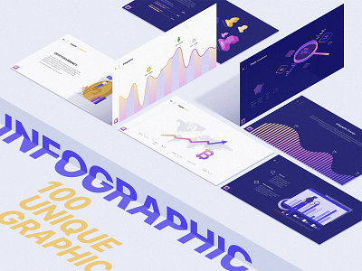 Crypto Bundle animated animated presentation branding crypto design free free infographic free powerpoint template infographic infographic design powerpoint template presentation presentation template stationery