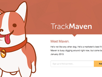 TrackMaven