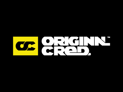 Original Cred. Logo