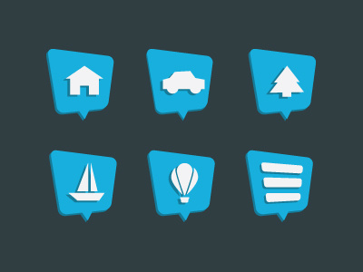 Join A Join Icons blue boat brand branding car deals design discover home icons identity join logo logotype pine shapes share travel type typo typography