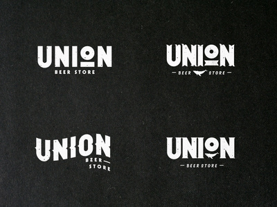 Union Beer Store