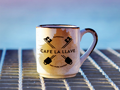 Cafe La Llave