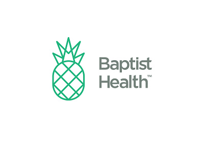 baptist health logo