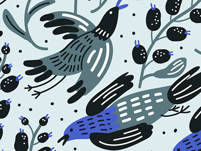 flying birds digital drawing graphic illustration vector vector graphic