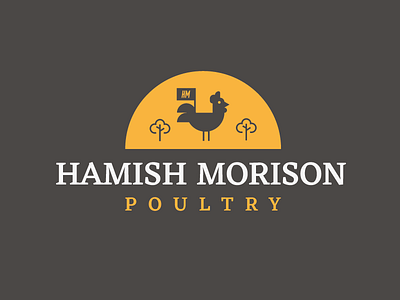 Morison Poultry Ltd.