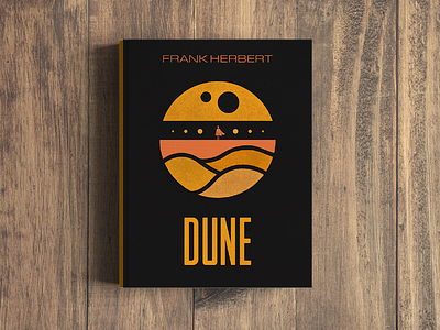 Dune Cover