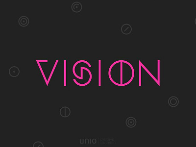 Vision Font Family design download font fonts free freebie freebies graphic portfolio typeface typefaces