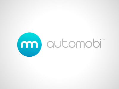 Automobi New Logo logo