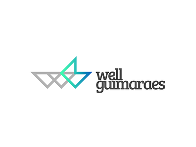 WellGuimaraes Logo logo wellguimaraes