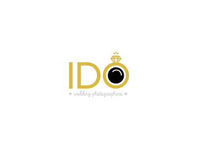 Daily Logo Challenge branding creative dailylogo dailylogochallenge design logo photography wedding