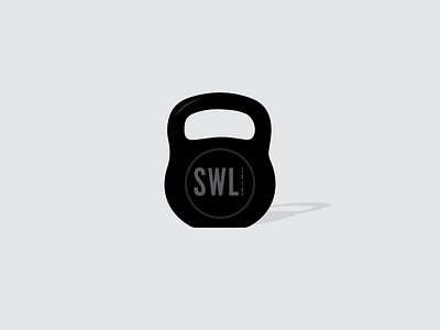 Daily Logo Challenge brand creative dailylogo dailylogochallenge dailylogochallengeday28 fitness graphicdesign logo logodesign swole