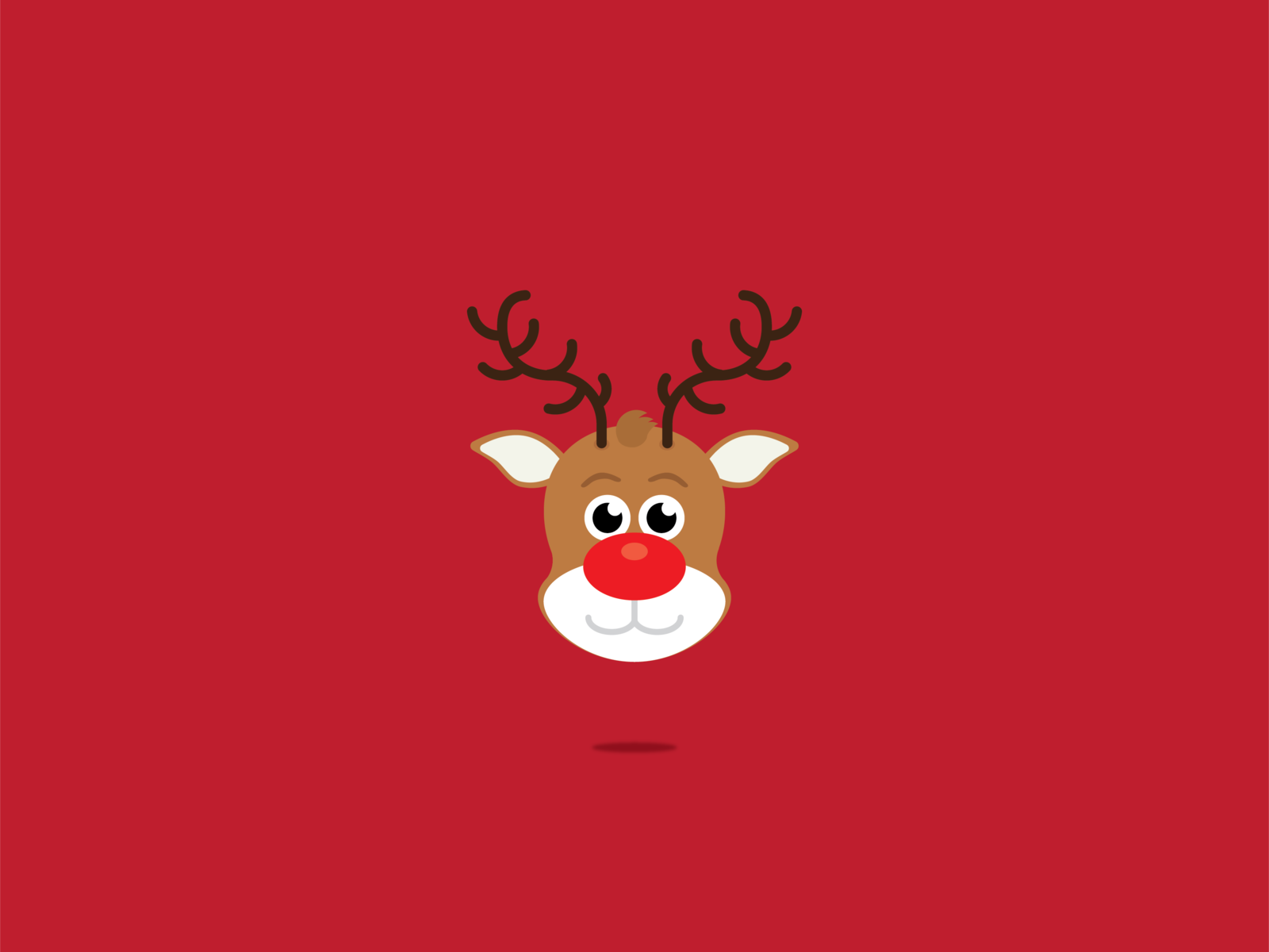 Rudolph the RedNosed Reindeer Is the Darkest Christmas Tale  The Atlantic