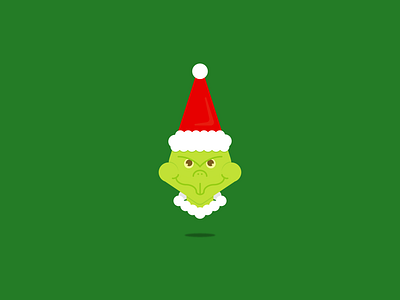 Mr. Grinch