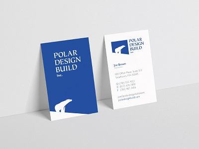 Polar Design Build — 2 𝑜𝑓 3