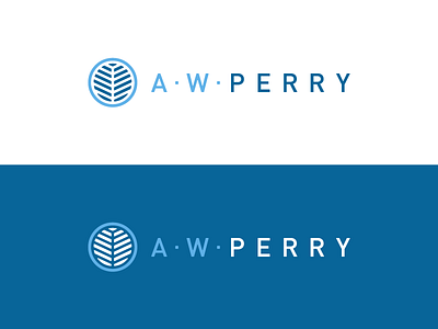 AW Perry — 1 𝑜𝑓 6