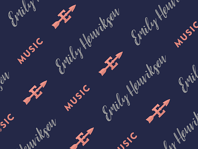 Emily Henriksen Music — 3 𝑜𝑓 3