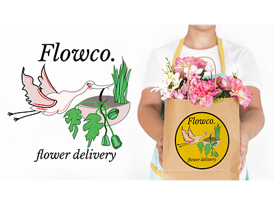 Weekly Warm-Up 99| Flowco. packaging 3 branding client creative logo packaging vector weekly warm up