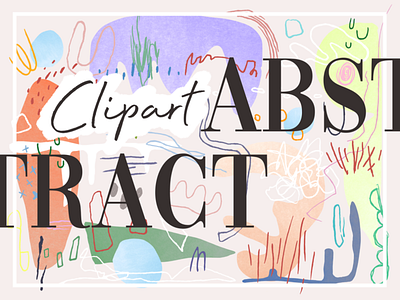 Abstract Clipart