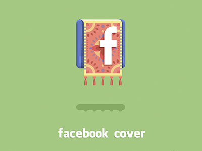 Facebook Cover carpet computer instagram social network twitter vector