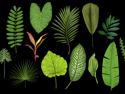 Botanical illustration