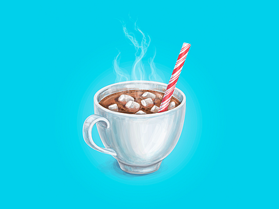 Hot Cocoa