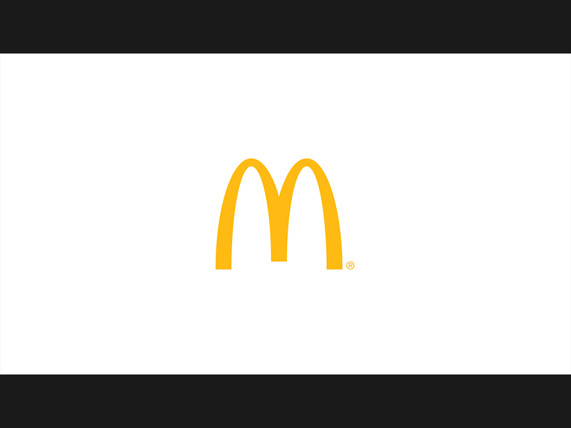 McDonalds Advertising charity drawing fastfood mcdonalds sketch whiteboard animation