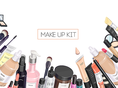 Makeup kit