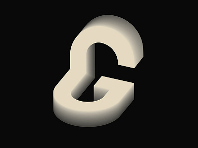 Letter G / 36daysoftype