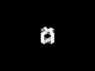 Regalarte. Gift Experts. ICON branding design icon illustration logo