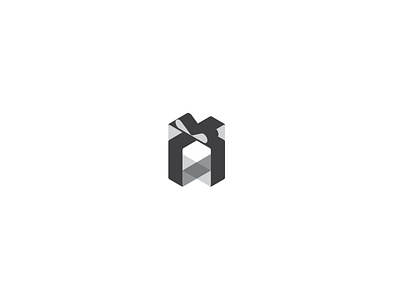 Regalarte. Gift Experts. ICON branding design icon illustration illustrator logo vector