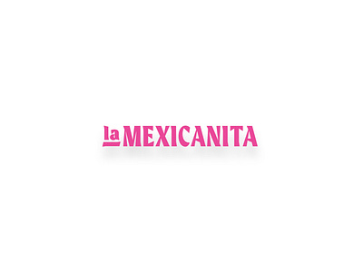 La Mexicanita: Mexican Goods.