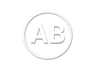 Alison Bunce Logo branding logo personal brand