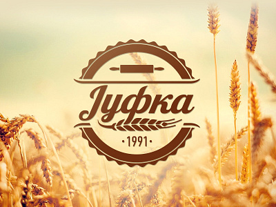 Jufka Logo