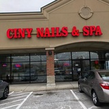 Ciny Nails Spa