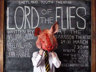 Lord of the Flies