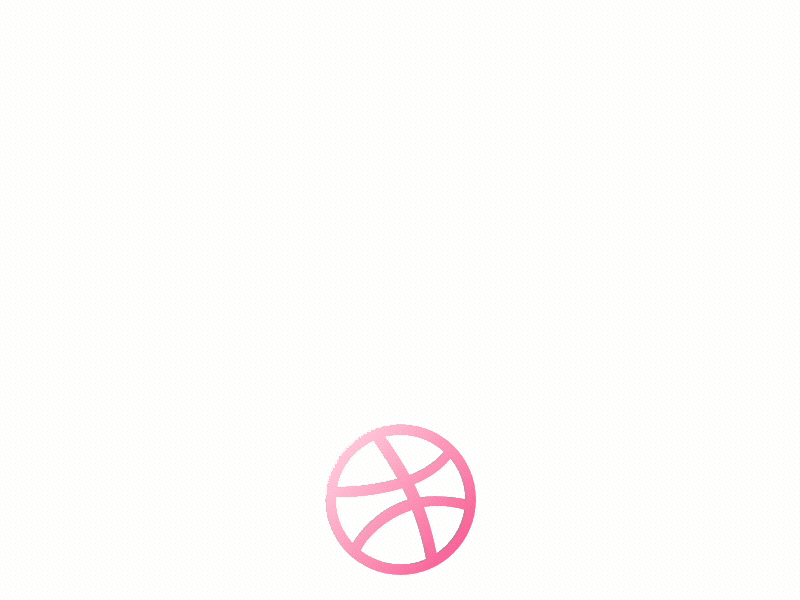 Dribbble Link Transition ux ui transition animation sketch principle app