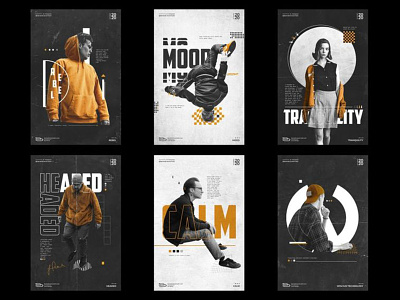 Creative Poster Design - Redesigned adobe photoshop creative poster design graphic design modern poster new poster poster poster design social media post design