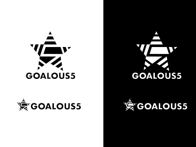 GOALOUS5 logo