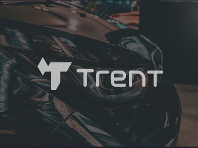 Trent / Logo Branding