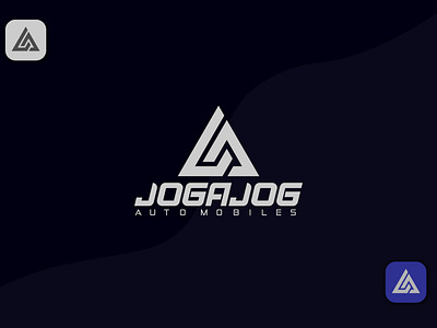 Logo Branding / Jogajog Ayto mobiles