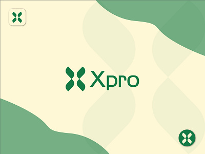 Xpro / Logo Branding